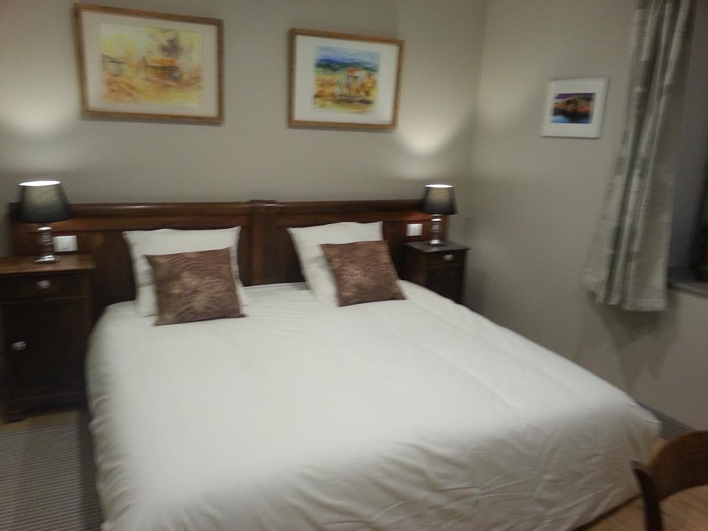 Bed and Breakfast Relais St Jacques - Roanne Saint-Haon-le-Châtel Pokoj fotografie